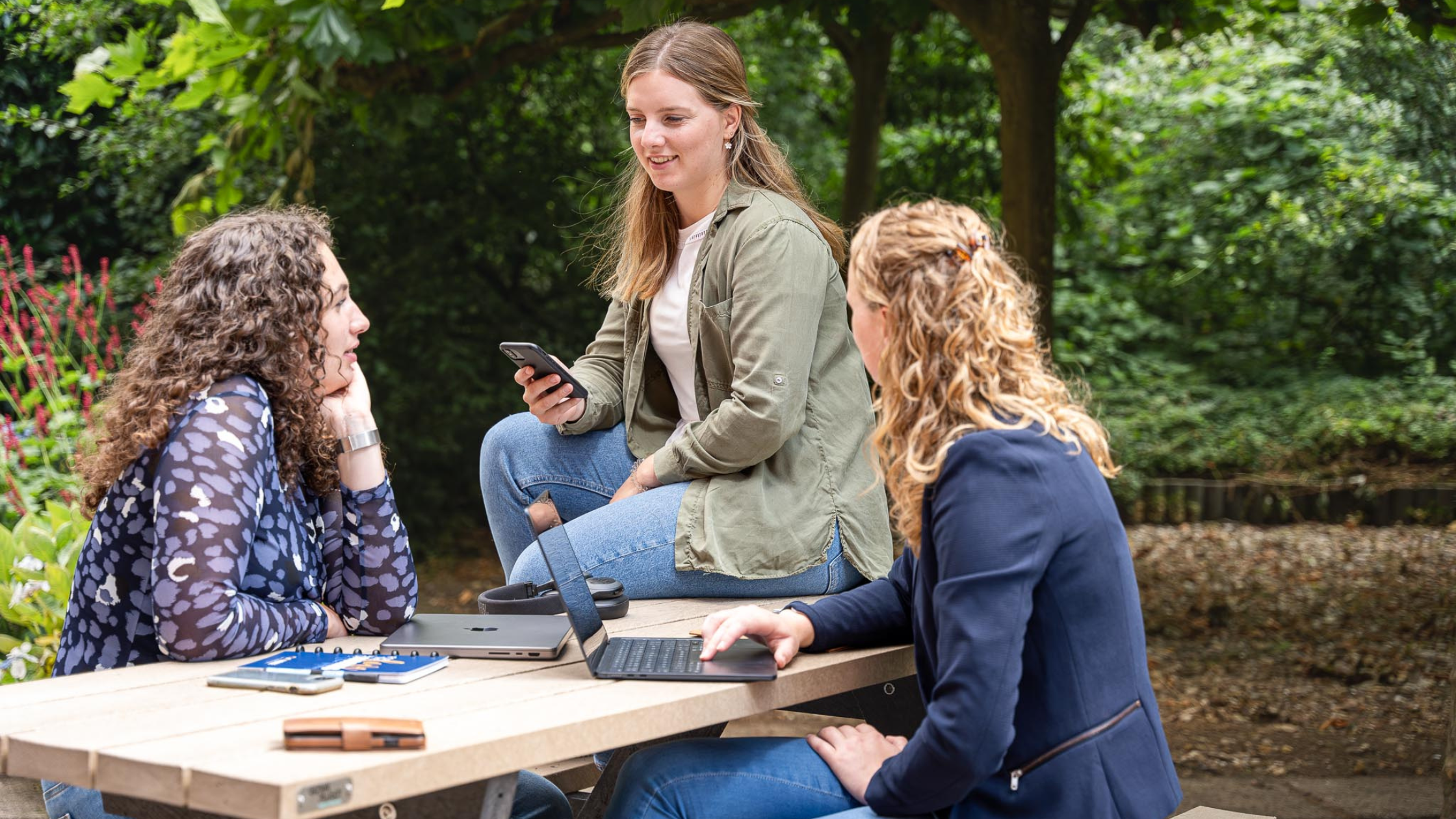 social media speeltuin - clickhorse marketing