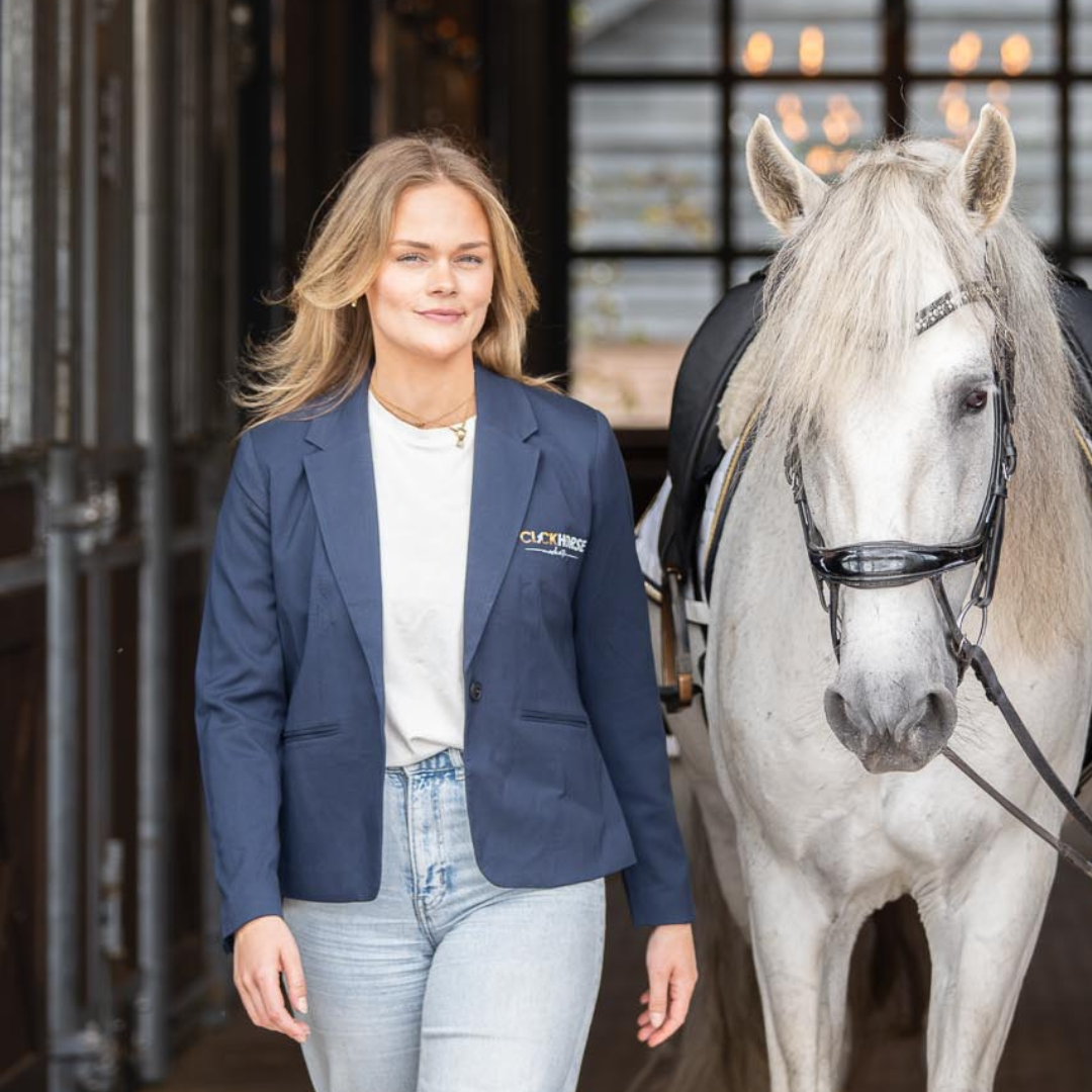 Juliane Seele - Clickhorse Marketing specialist organic & paid