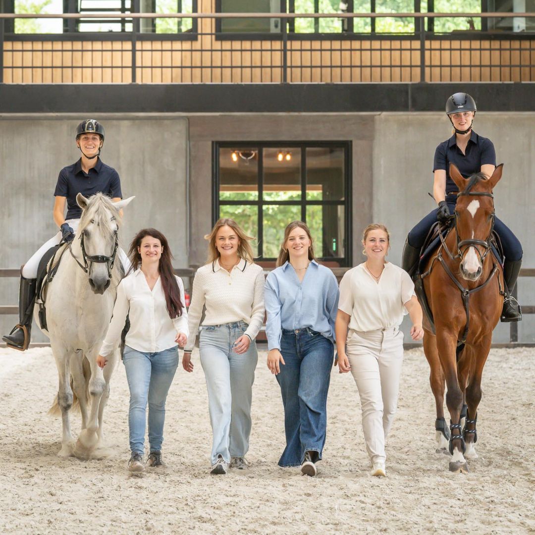 Clickhorse Marketing Team 2025