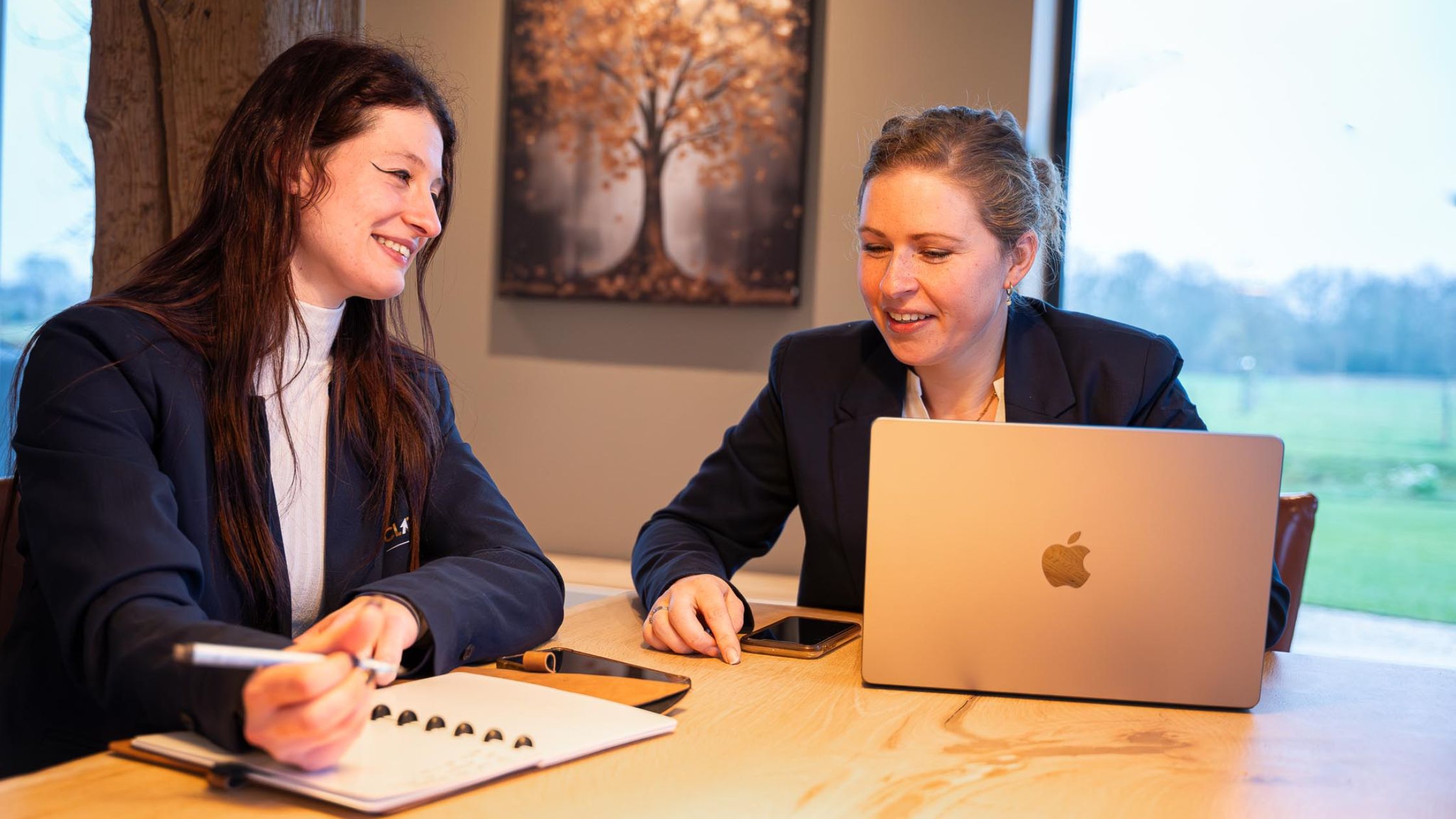 clickhorse marketing voordelen performance max campagne