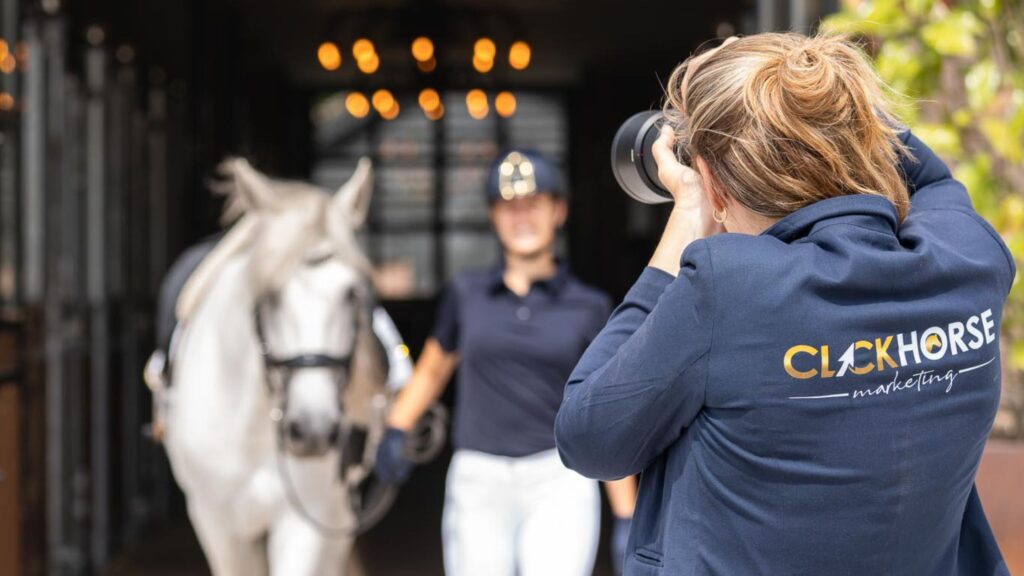Clickhorse marketing blog branding voor jouw paardenbedrijf