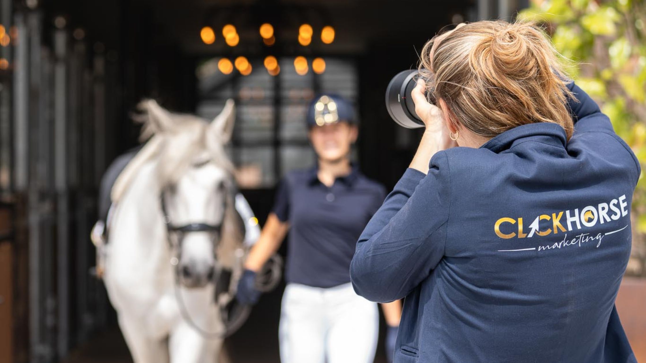 Clickhorse marketing blog branding voor jouw paardenbedrijf