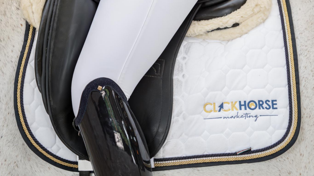 tips unieke positionering hippische markt