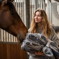 Dekenwasserij - NL & BE