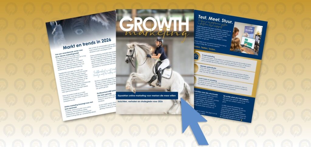 Gratis hippische e-commerce growth magazine
