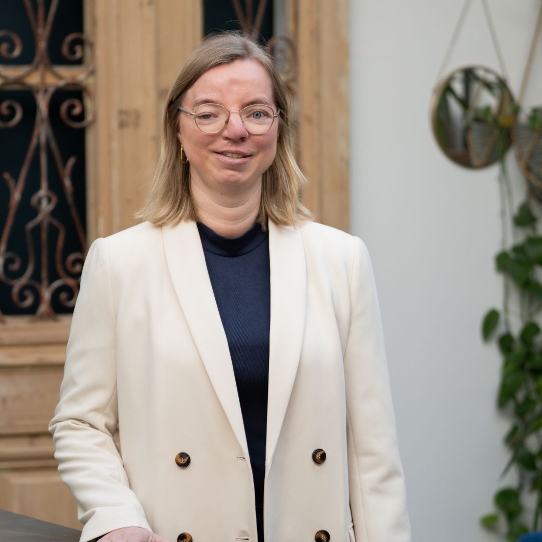 Clickhorse Marketing Anna Lieben