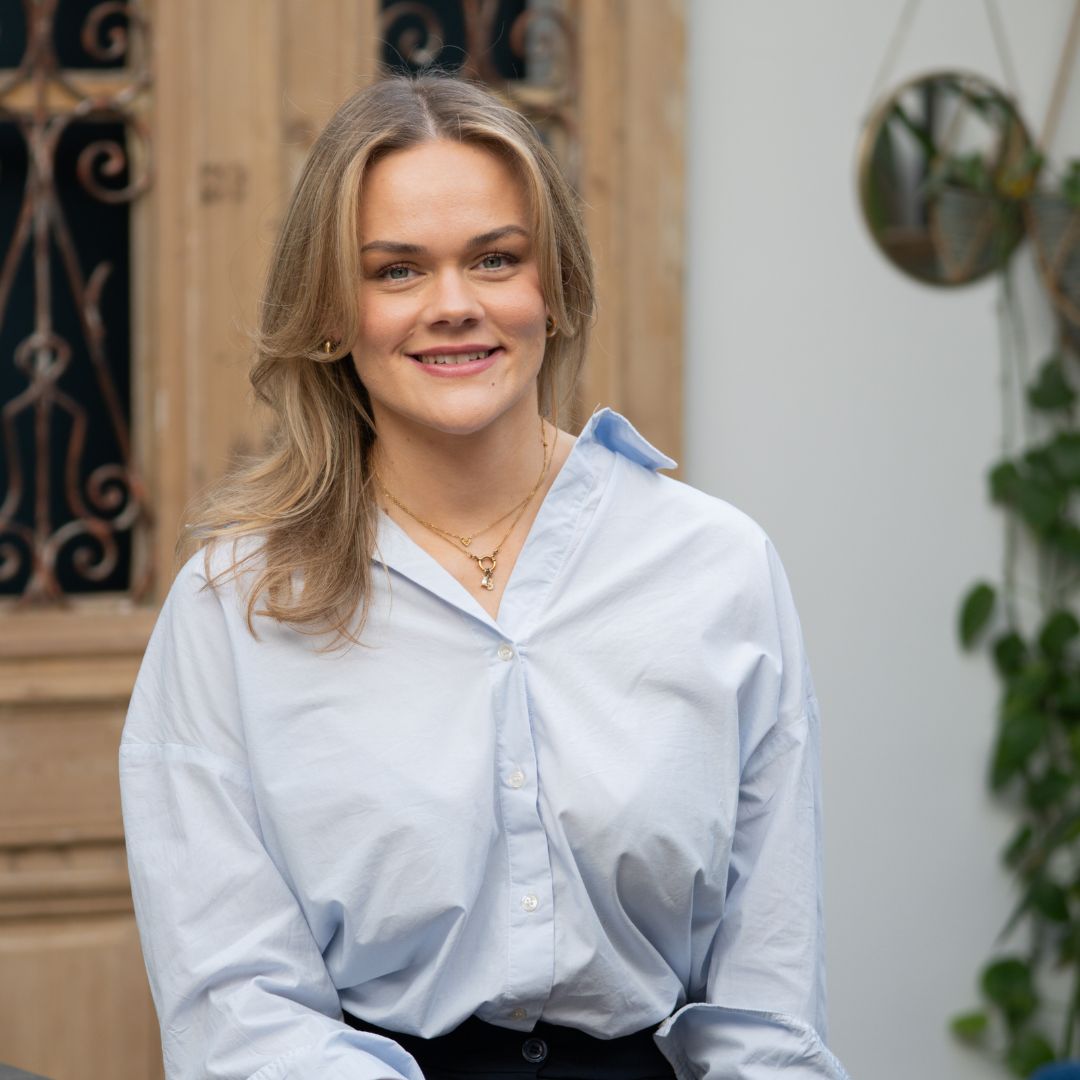 Clickhorse Marketing Juliane Seele