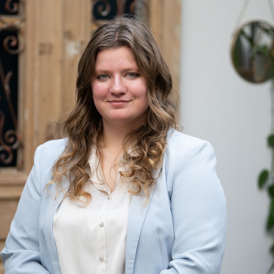 Clickhorse Marketing Ciska Korff