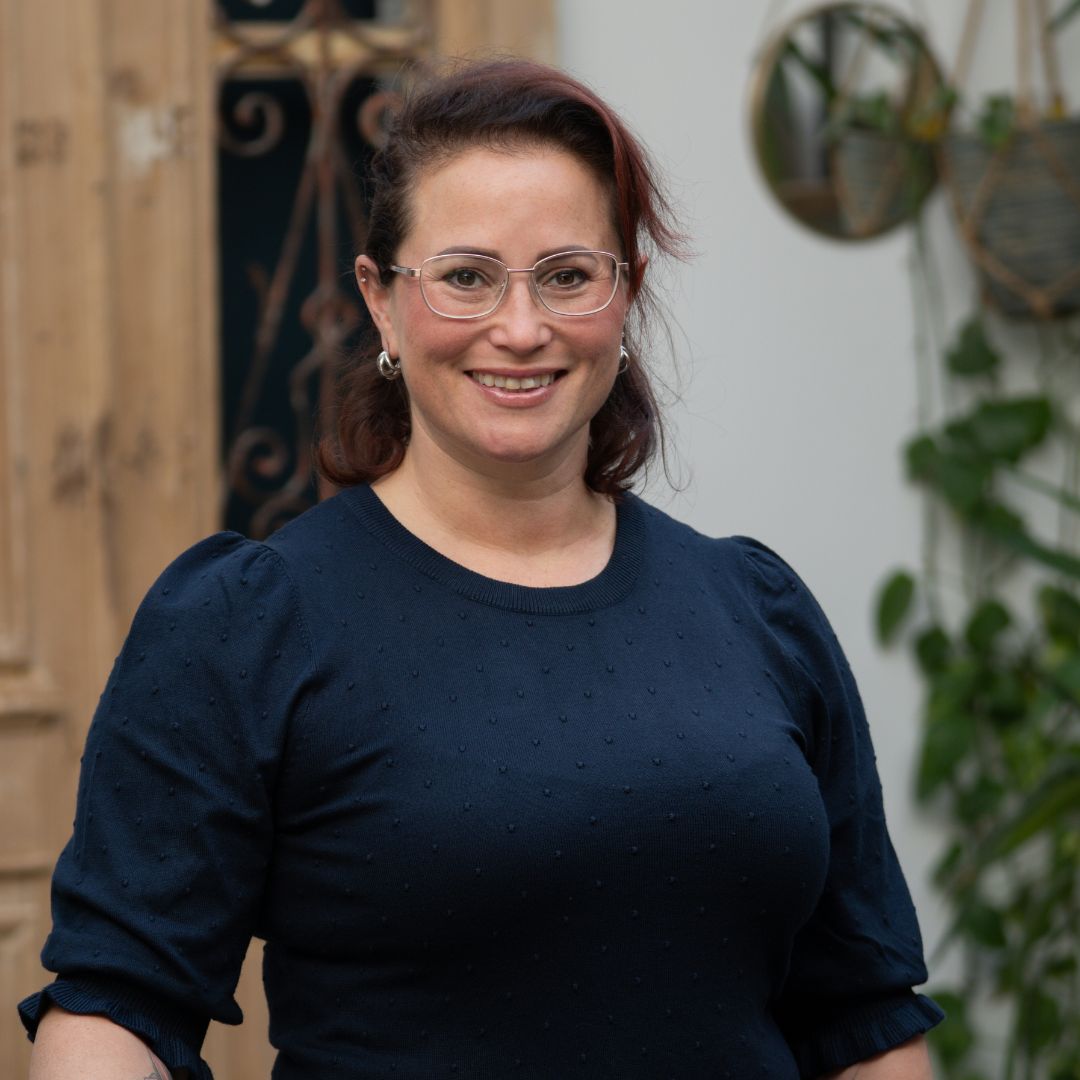 Clickhorse Marketing Felicia Heres Growth Consultant