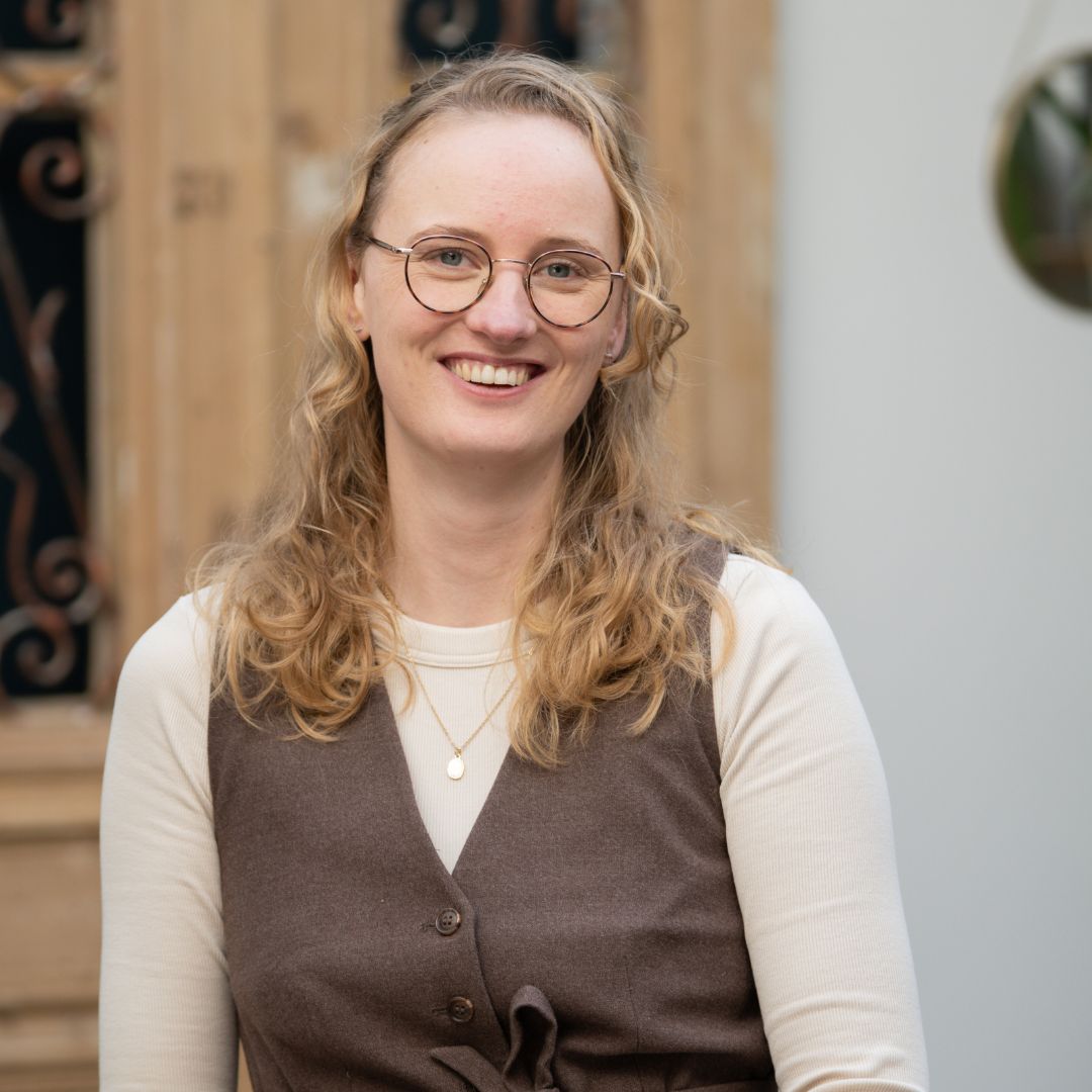 Clickhorse Marketing Mariska Fröger