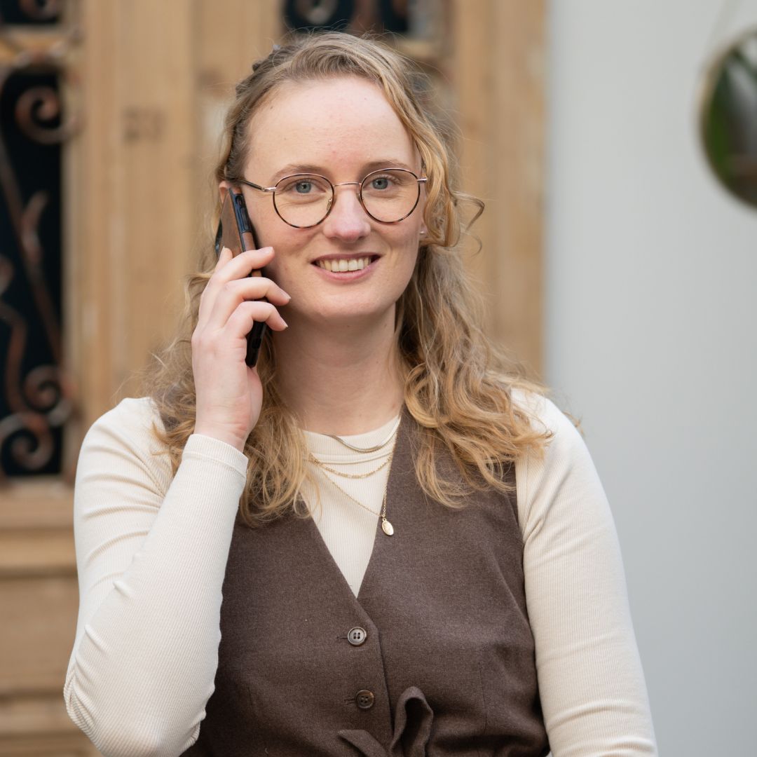 Clickhorse Marketing Mariska Fröger Emailmarketing