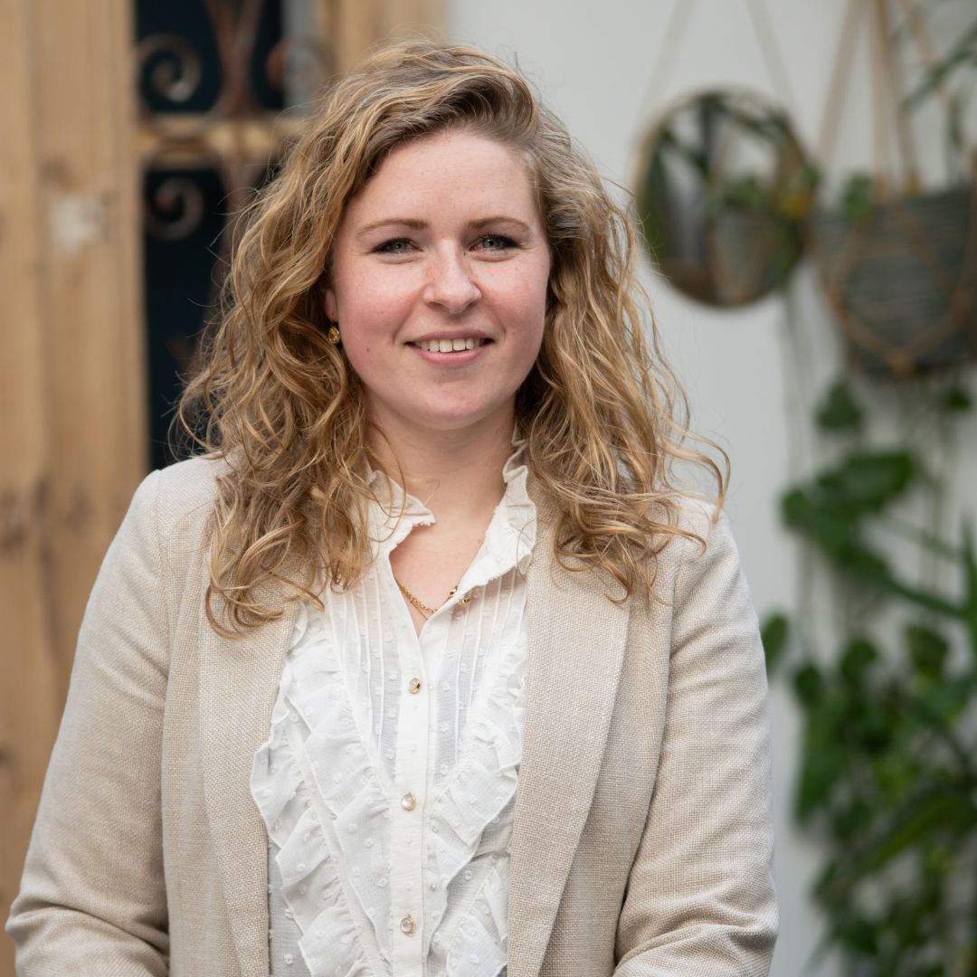 Clickhorse Marketing Lisanne Koning