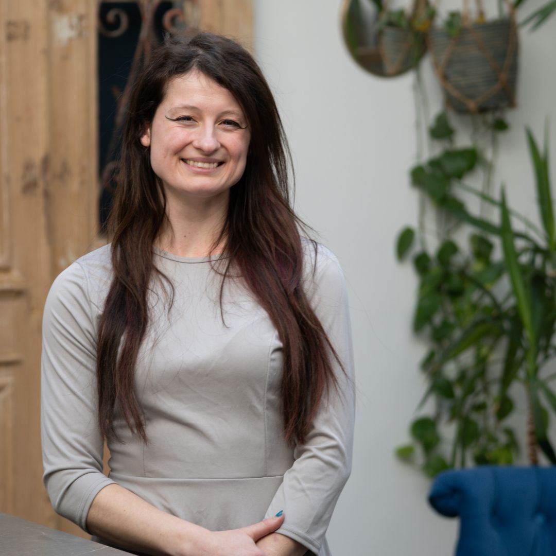 Clickhorse Marketing Eilish Janssen