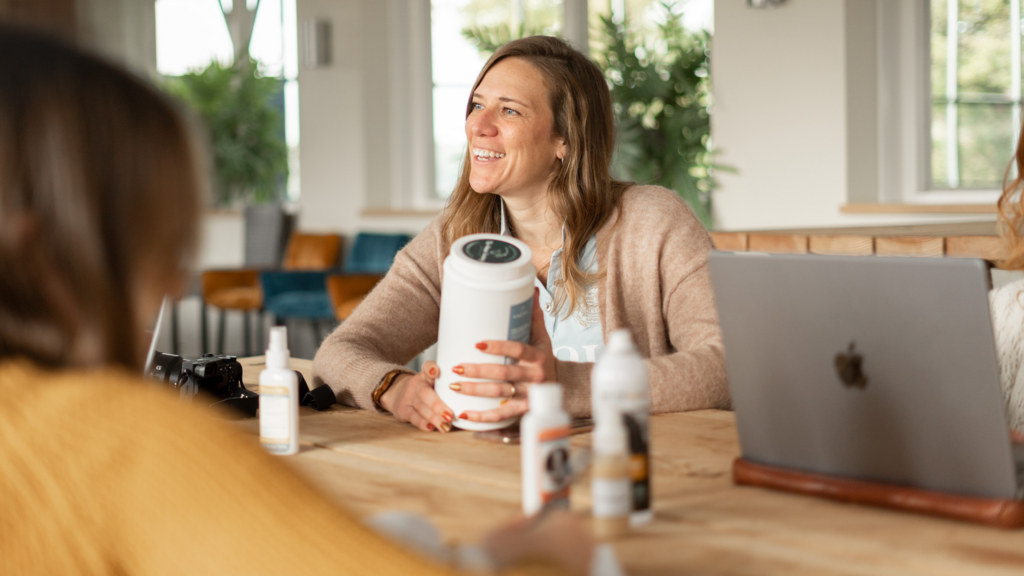 Koopgedrag supplementen paardenhouders - Clickhorse Marketing